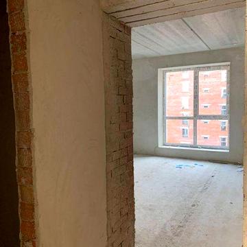 Продам трикімнатну квартиру в Івано-Франківську від забудовника