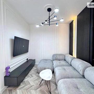 Довгострокова оренда 2к Квартира Науки (Гагаріна) проспект ЖК Comfort City Рыбинский