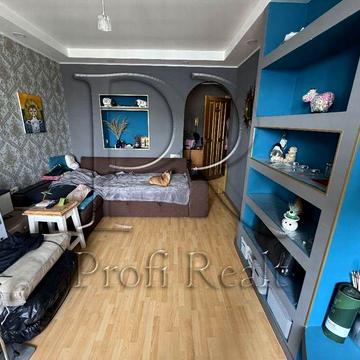 Продаж 1 кімн. квартири Оболонський пр-т 18А/метро Мінська/Оболонь