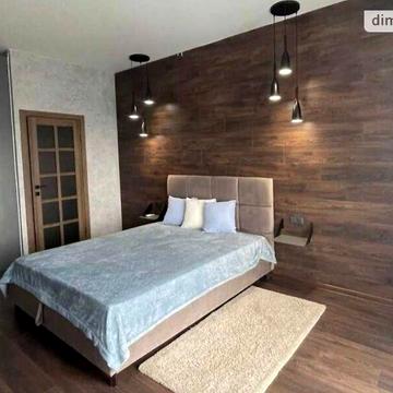 Довгострокова оренда 2к Квартира Левка Лук’яненка вулиця ЖК Жукоffский