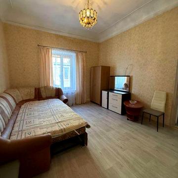 Сдам 3комнатная Центр Прохоровская Мясоедовская