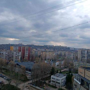 Довгострокова оренда 1к Квартира Набережна Перемоги вулиця