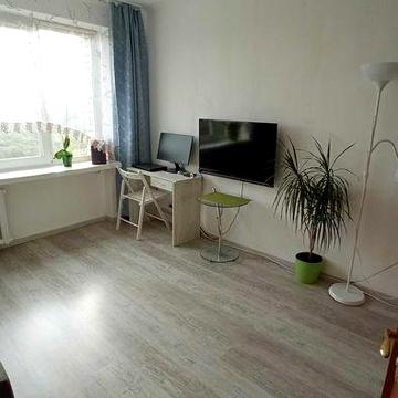 Власник. Продаж 1 кім. квартири м.Львів, вул.Лисеницька