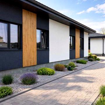 Дуплекс Білогородка, газ поруч