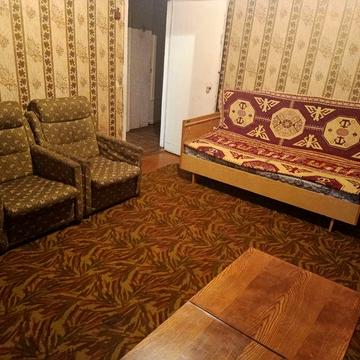Продаю 3-комн сталинка