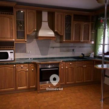 Сдам 3К-Квартиру, пр. Героев Харькова 128, м. Малышева 10мин. шагом.