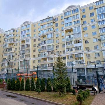 Оренда 1-кімнатної квартири в центрі. Проспект Перемоги 119 А. Вільна.