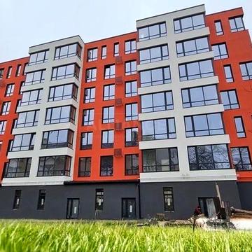 Центр. 2-х кімнатна квартира в сучасному ЖК