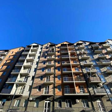 Продаж квартири 1к Героїв Крут, 8 ЖК Скандія Бровари ЖК Scandia