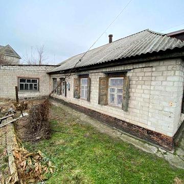 У продажу будинок на Раківці/сертифікат