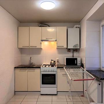 Здам в оренду 1-о кімнатну квартиру біля Казначейства