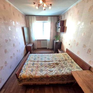 Укомплектованная квартира, Черемушки, Гайдара