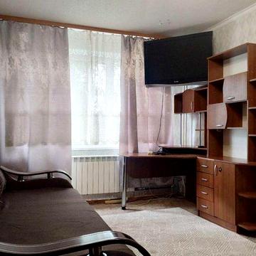 вул. Пантелеймона Куліша (Челябінська), 15 Затишна, відремонтована квартира