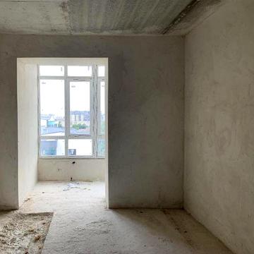 ТРИкімнатна квартира в новобудові | КАСКАД