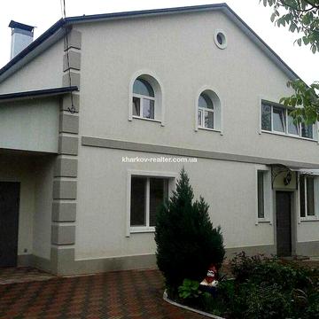 G5 Продаж будинку 200м2 у Покотилівці