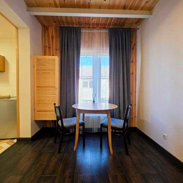 Оренда затишної квартири Studio 27m2 |м| Нивки