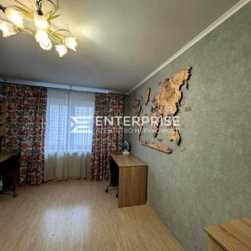 Продаж 3к квартири, ремонт вул. Милославська Троєщина Деснянський р-н