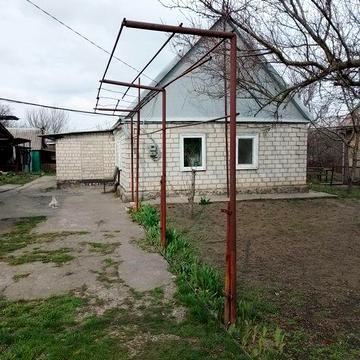 Продається будинок.