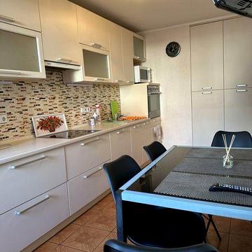 Затишна 2к. кв, вул.Антоновича 164, метро Либідська 2 хв, Ocean Plaza