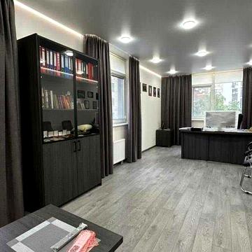 Продається 3-кім квартира, новий ЖК, 2 поверх, з ремонтом, житлова (не офіс) по документам, ЖК «Сучасний квартал» Відрадний ЖК Сучасний квартал