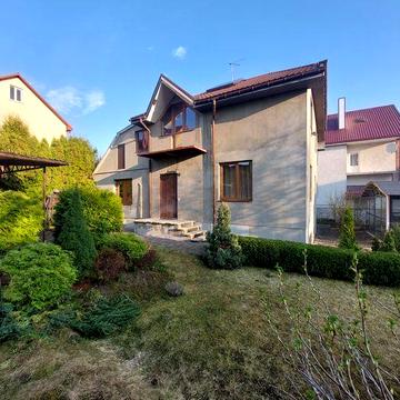 Будинок 147 м кв район  вул. Львівська