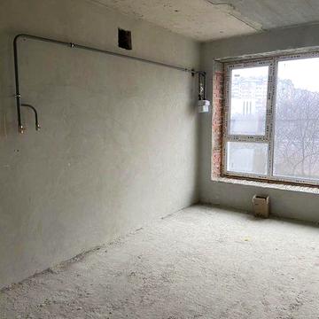 Трикімнатна без комісії|новий ЖК