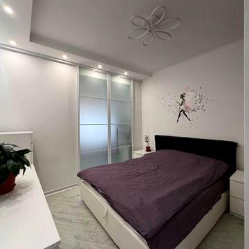 ‼️ЄвроДвушка‼️ Під Життя/Оренду‼️ | 1-к | 40,5 м² | Софія Клубний ЖК Софія Клубний