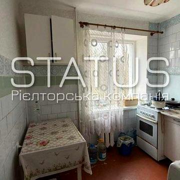 Квартира 23 вересня цегла поруч з парком