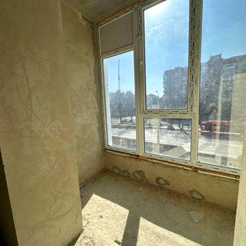 3 кім.квартира в готовому будинку,Галицька