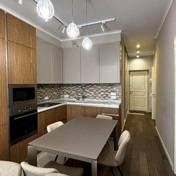 Без % ЖК " Central Park" Маккейна Джона 7.  1 кім