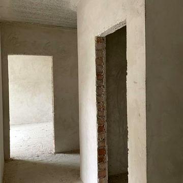 41,5м, квартира Івано-Франківськ каскад без%