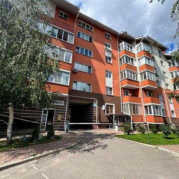 Вільна квартира тут - Хотів, центр/Теремки метро/Чабани