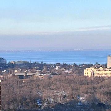 Продам 2-к квартиру с видом на море ЖК Акрополь (3-273-736) ЖК «Акрополь»