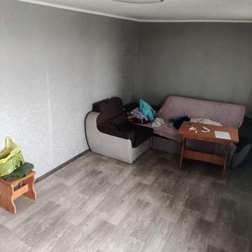 1 комнатная квартира