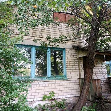 Продам приватний будинок під ремонт