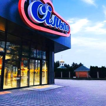 ПРОДАМ 1-кімнатну квартиру в м. Самар, район "Сільпо"/"АТБ".