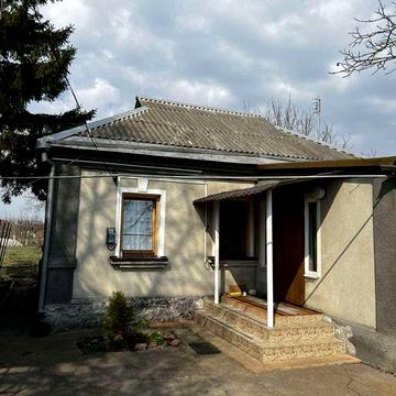 Прода будинок центр міста вул. Франко Боииспіль