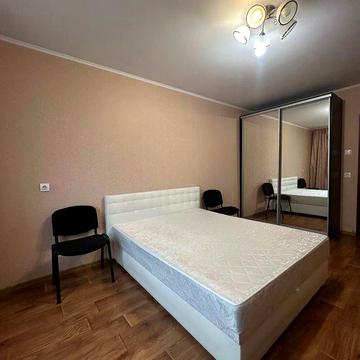 Оренда 1к квартири 49м² Київ ЖК Крістер Град ГЕНЕРАТОР 6 поверх Кіт Собака Укриття Вікна у двір