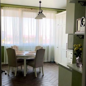 Люстдорфська дорога вул., 55