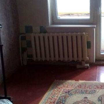 Здається кімната в квартирі без господарів