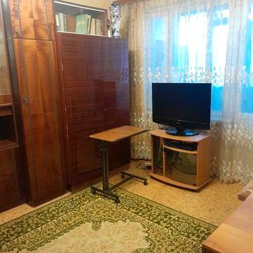 Срочно продам 2-х комнатную квартиру, 13 линия, автопарк, Электронная