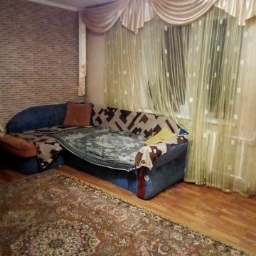 Сдаю квартиру для семьи