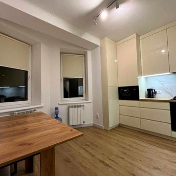 Оренда 2-кімнатної квартири по вул. Ленкавського