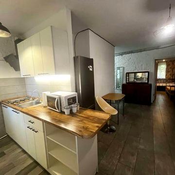 2-х Комн в Лузановке на длительно