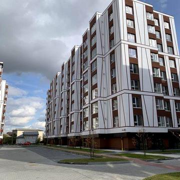 Продається однокімнатна квартира|Коновальця