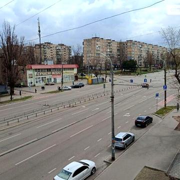 Продаж 1к Квартира Едуарда Фукса (Тухачевського) вулиця