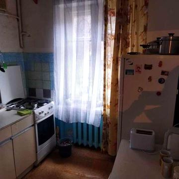 Продаж трьохкімнатної квартири. Житловий стан. Поділ. зуп. Млинзавод. №10556