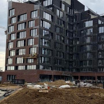 У продажі квартира 51,7м², ЖК MAVERICK, Ужгород ЖК MAVERICK