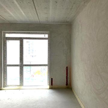 ОДНОкімнатна квартира | КАСКАД