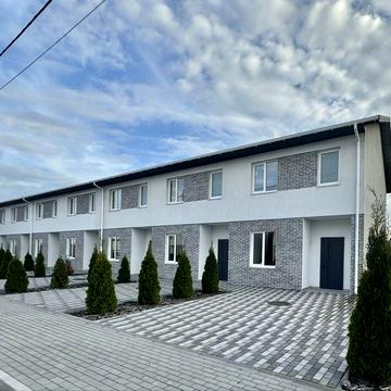 Продаж квартири, таунхаус Бориспіль Єоселя Постанова-так